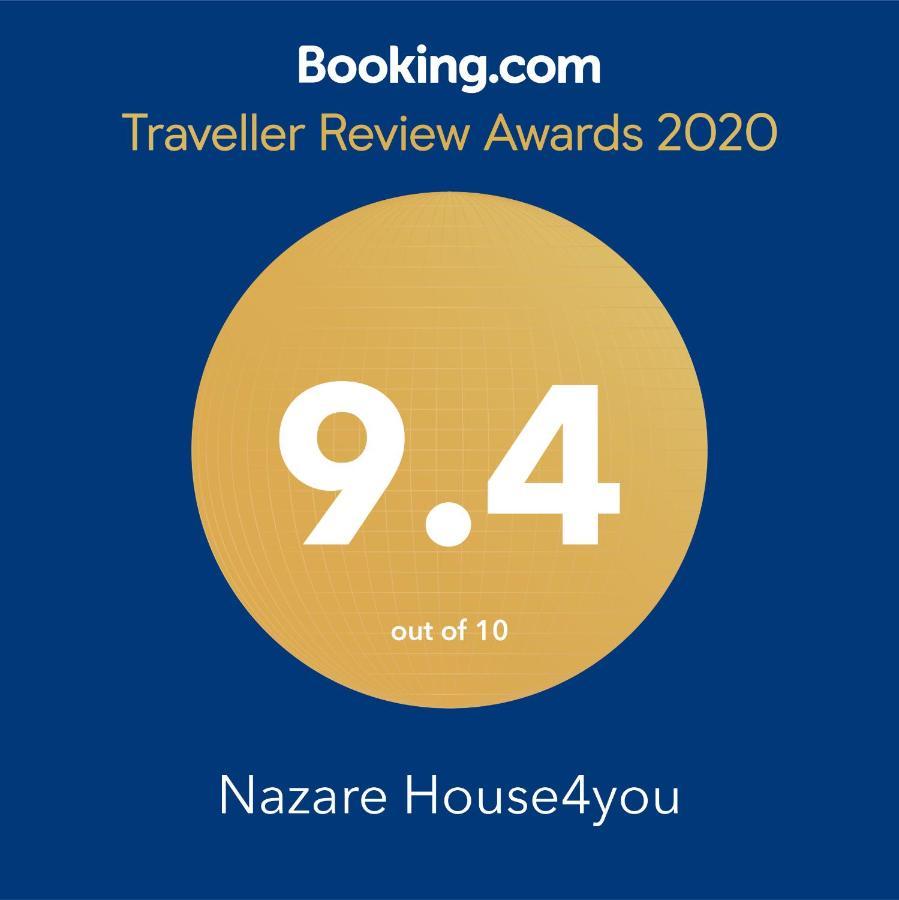 Nazare House4You Εξωτερικό φωτογραφία