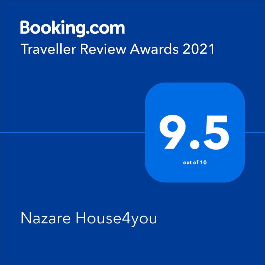 Nazare House4You Εξωτερικό φωτογραφία