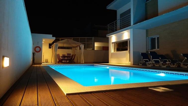 Nazare House4You Εξωτερικό φωτογραφία