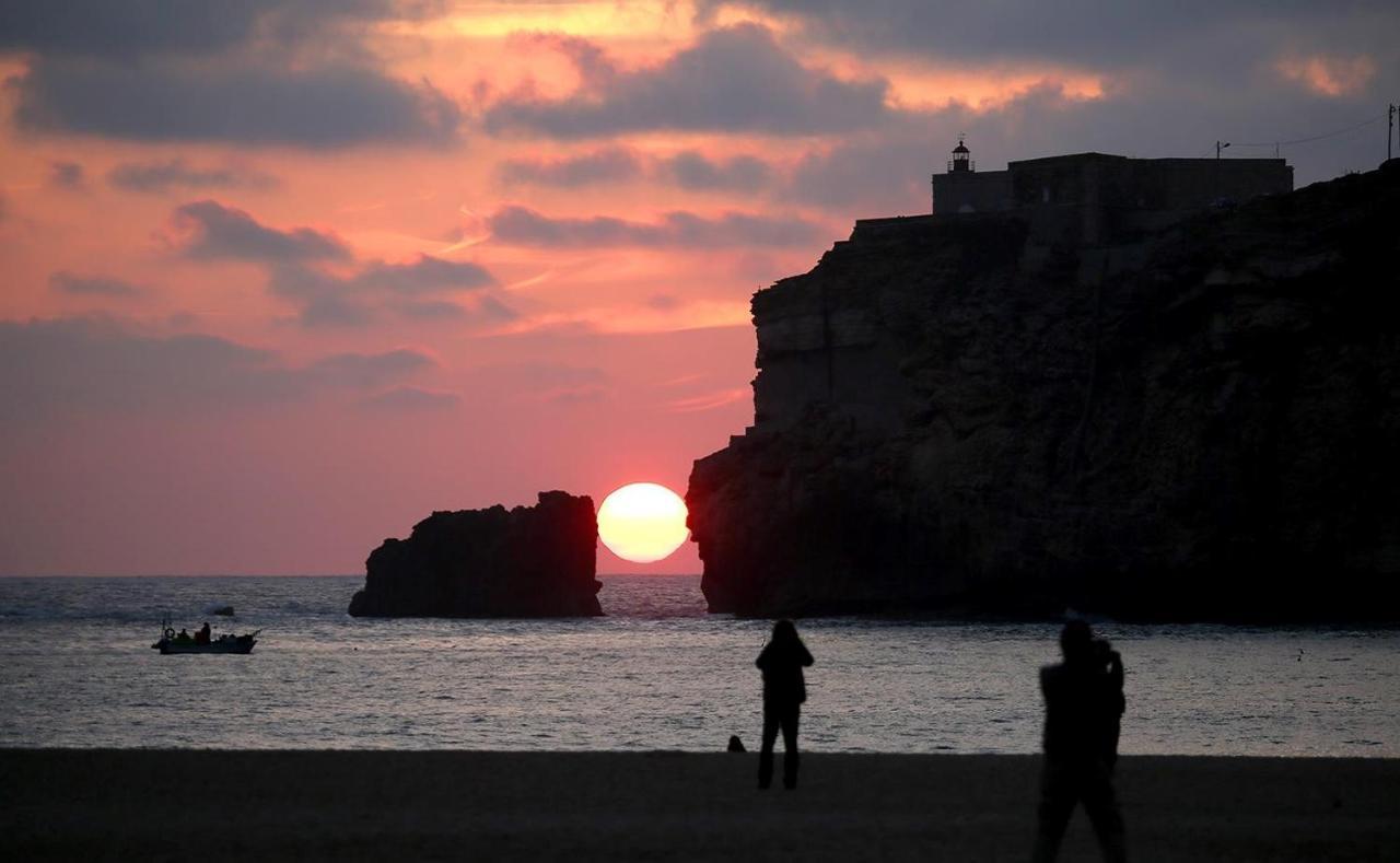 Nazare House4You Εξωτερικό φωτογραφία