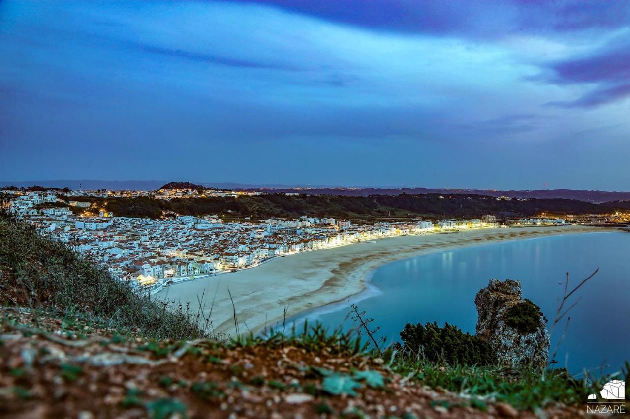 Nazare House4You Εξωτερικό φωτογραφία