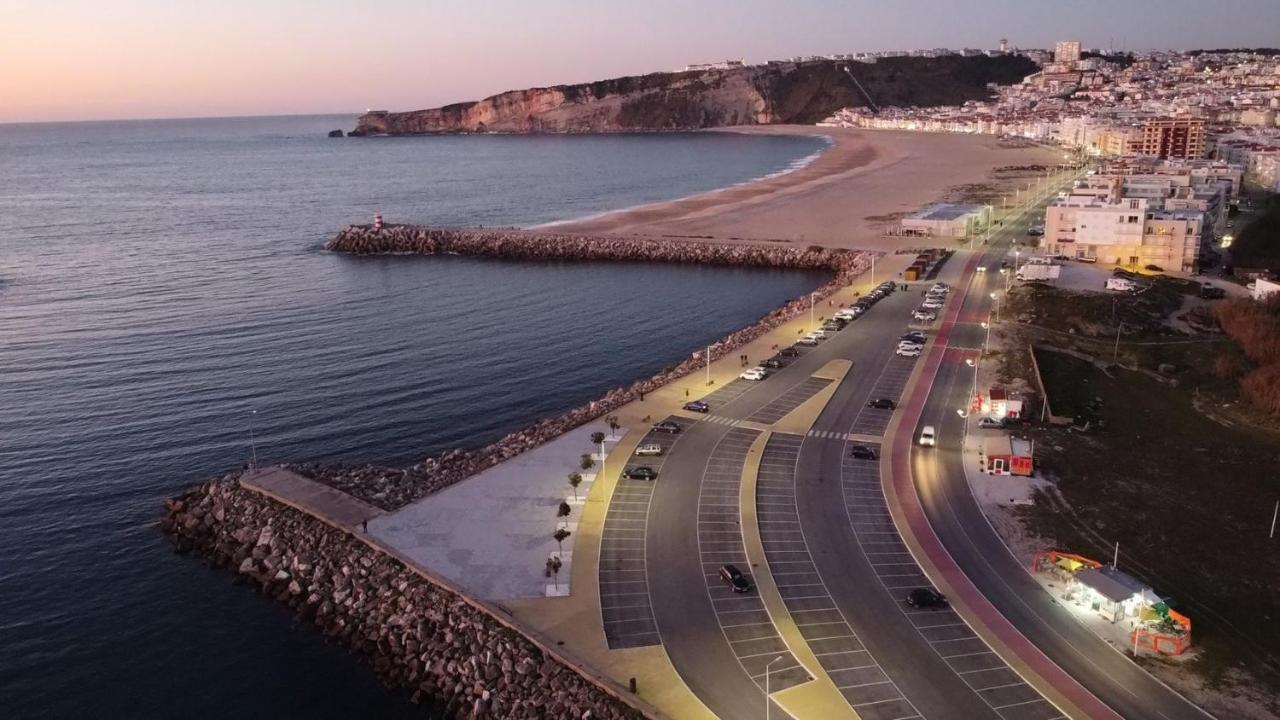 Nazare House4You Εξωτερικό φωτογραφία