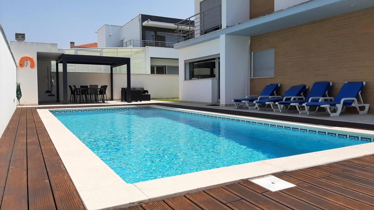 Nazare House4You Εξωτερικό φωτογραφία