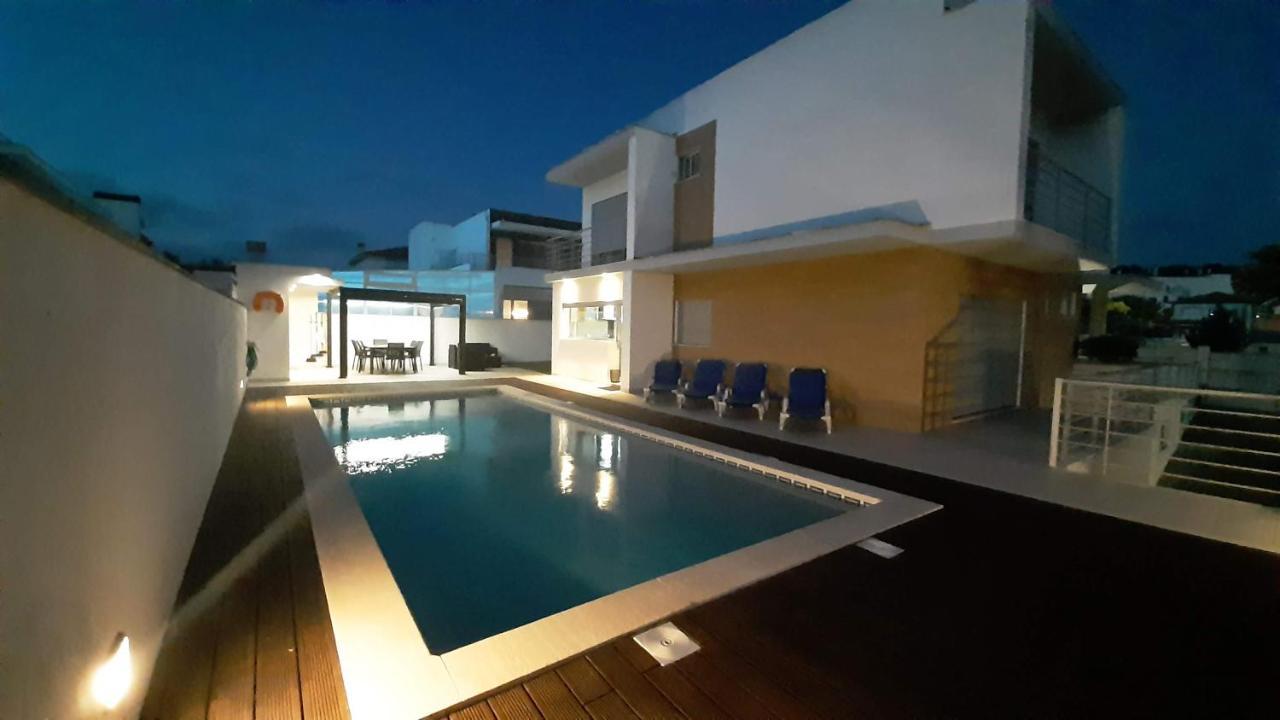 Nazare House4You Εξωτερικό φωτογραφία