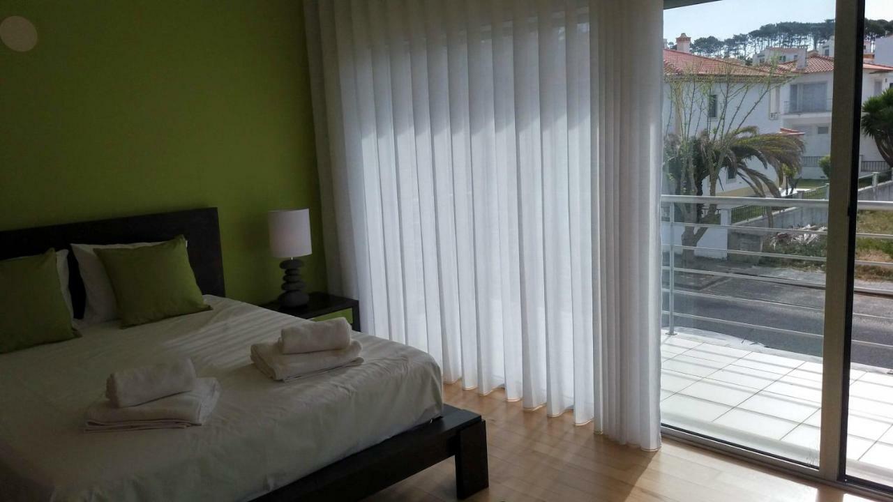 Nazare House4You Εξωτερικό φωτογραφία