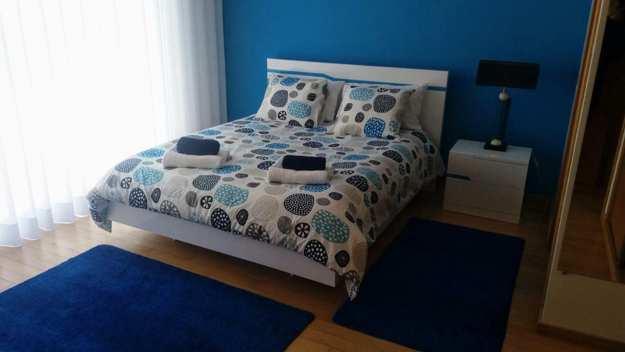 Nazare House4You Εξωτερικό φωτογραφία