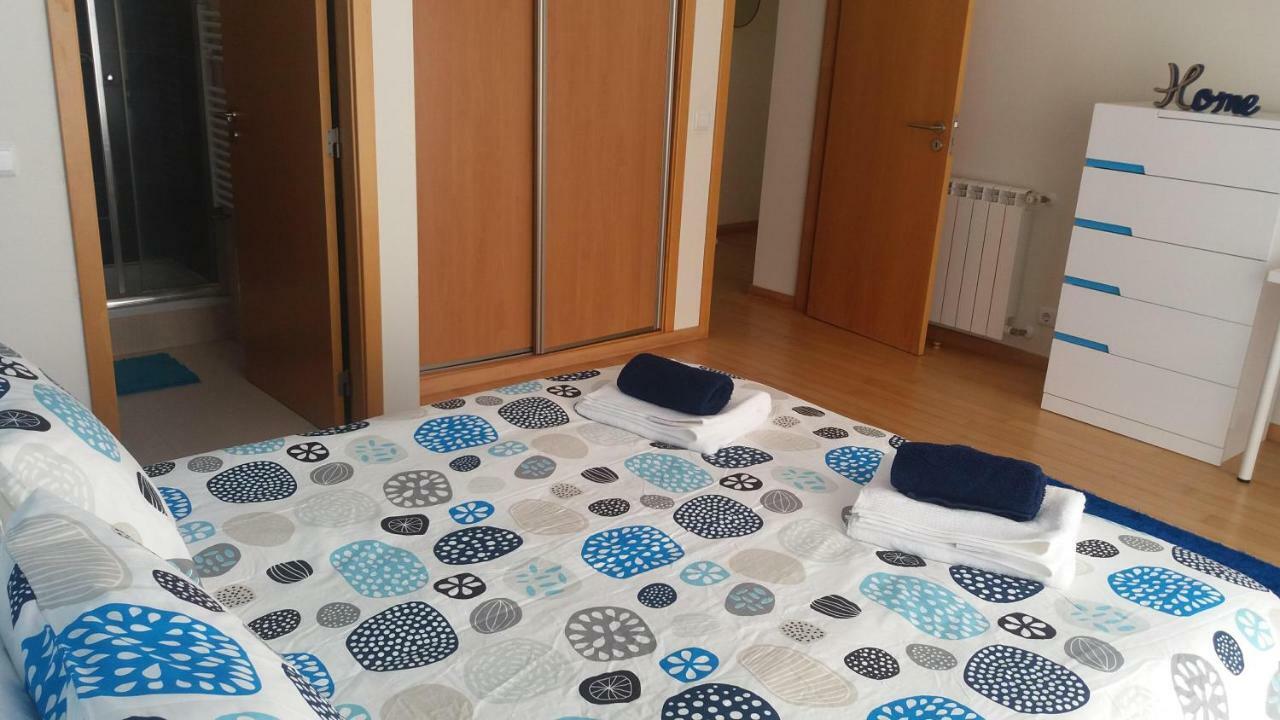 Nazare House4You Εξωτερικό φωτογραφία