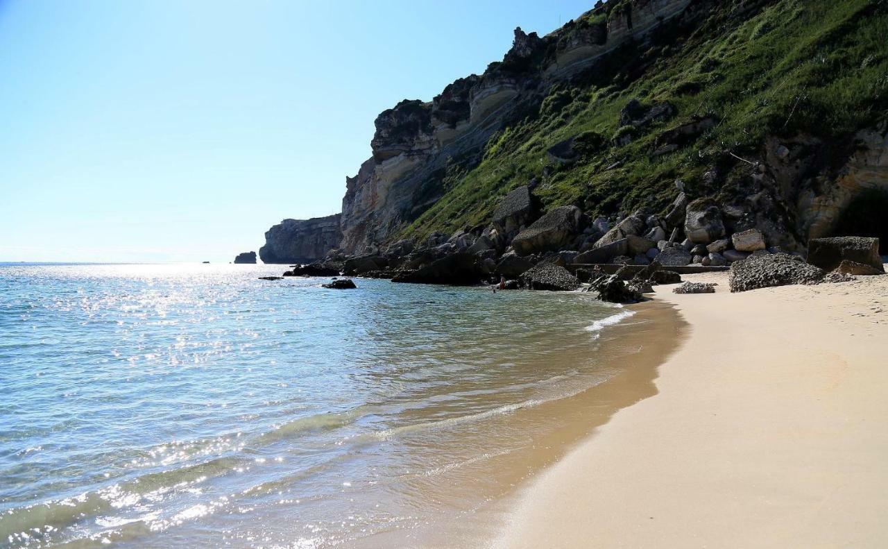 Nazare House4You Εξωτερικό φωτογραφία