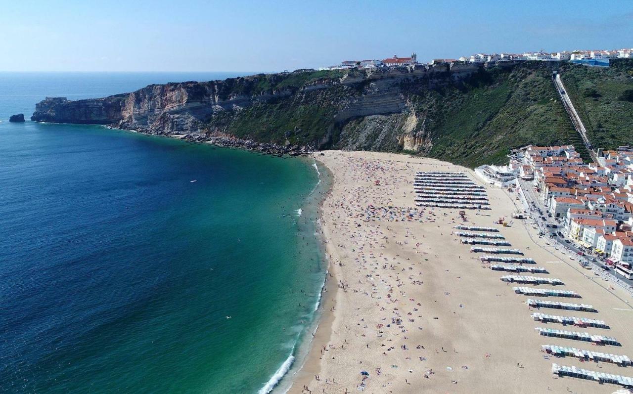 Nazare House4You Εξωτερικό φωτογραφία