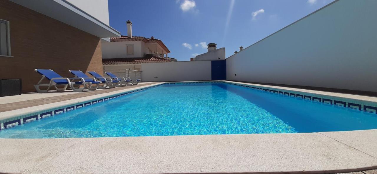 Nazare House4You Εξωτερικό φωτογραφία